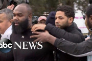 米俳優、トランプ支持者によるヘイトクライム被害を自演…虚偽報告により逮捕される[海外の反応]