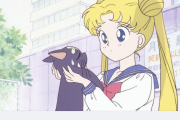 海外「時代の先を行っていた」 全米の女性に希望を与えた日本アニメを米公共放送が特集