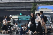 加速ペダルを誤って踏んでも時速8km…高齢運転者多い日本が義務化した装置とは＝韓国の反応