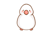 日本の「#全日本文鳥首傾げ選手権」の首がどうにかなりそうな文鳥が面白すぎる！【台湾人の反応】
