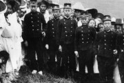 韓国人「1910年の世界人口ランキングを見てみよう」