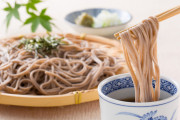 日本人の麺をすする音に我慢ならない外国人観光客（海外の反応）
