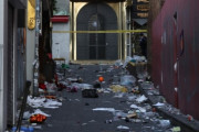 【悲報】韓国人「過去にも後進国型事故が多数発生していた‥」セウォル号後最悪の惨事‥忘れた頃には『後進国型』圧死事故　韓国の反応