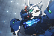 『アニメ海外の反応』機動戦士ガンダム　水星の魔女　第22話