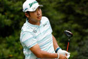 松山英樹が尊敬するスポーツ選手について聞かれた結果（海外の反応）