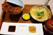 韓国人「日本のトンカツの厚さを見ろ…」