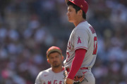 この2試合で大谷・トラウト・レンドンが負傷交代したことに全米騒然！←「大谷がILしたら・・・」（海外の反応）
