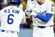 韓国人「大谷が韓国式ハイタッチ？ホームラン後の意外なやりとりの背景とは」