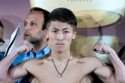 井上尚弥がボクシングメディアPFPでロマチェンコ超えの2位の快挙（海外の反応）