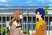 【SSSS.DYNAZENON】12話(最終回)外国人「続編確認！」「最高のラブストーリー」【海外の反応】