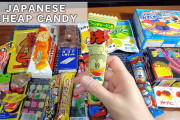 海外よ、日本の駄菓子うめぇぞｗｗｗｗｗｗ