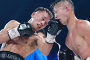【海外の反応】「凄まじい試合だ」堤聖也が激闘の末に井上拓真からベルトを奪取！