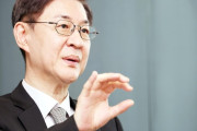韓国のウォーレン・バフェット「サムスン電子を6万ウォン台で買い集めた」→「今後の10年は金・半導体・持ち株会社の時代」