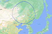 アメリカ人「中国の日本に近いこの地域って何があるの？？」