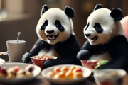 中国人「日本と中国の食文化の違いで困った」　中国人「日本アニメでは確かにそうだった」「日本人は一体どうしているのだろう」