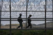 海外　韓国と北朝鮮が「銃撃戦」ー両国とも休戦協定に違反