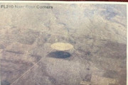 【海外】「UAP公聴会で発表された1,000フィートのUFO写真が早くも論破される！真相は？」