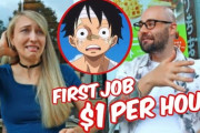 【動画】クールジャパンのアニメーターとして働く外国人のインタビューに大反響が！！！！外国人「元気と希望をもらった」
