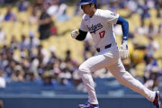 【衝撃】韓国人「大谷が20本20盗塁を史上最速級で達成とか…もはや意味不明」