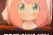 海外「超クールだね！これぞアニメ見てる人の夢です！」スパイファミリーコラボカフェ（海外の反応）
