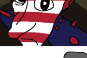 【ポーランドボール以外】 ノーバーガー？