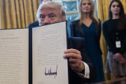 【海外】「トランプ政権が米国科学者に通信禁止令を発令！」