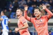 ドイツ人「ワールドクラスだ」浅野拓磨、圧巻2ゴール！現地サポが絶賛！【海外の反応】