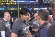 韓国人「大谷のポルシェを晒した元木がリポーター解雇か？」フジテレビが大谷に土下座で謝罪したい理由がこちらです　韓国の反応