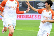 韓国メディア：反騰が切実な慶南FC、邦本宜裕へのラブコールに鉄壁