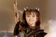 BABYMETALのあのトピックが、また9GAGで話題になる part2　【海外の反応】