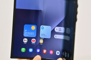 「395万円でも即完売」がわずか3か月で終了…サムスン折りたたみ最上位モデルに韓国でも“強気すぎた”の声