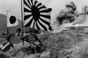 中国人「あなたの先祖は、抗日戦争で日本軍のどんな悪行を見てきた？」