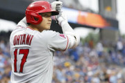 【海外の反応】大谷翔平の打撃のヒートマップをご覧ください「ボンズと同じ扱いをしないと」