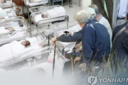 韓国人「韓国の30年後、2052年の人口展望」