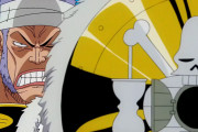 外国人「ONE PIECEの尾田先生は偉大だ、でも一つだけ不満を言わせてくれ」（海外の反応）