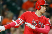 大谷翔平が今季初の1試合2ホームラン（海外の反応）
