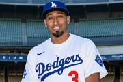 ド軍新守護神がWBCに参加することにMLBファン騒然！←「前回の教訓から学ばないのか？」（海外の反応）