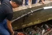 海外「プラスチックのストローが～とか言っている人はこの動画を見るべき。海洋汚染を引き起こしているのはこれらの国々だ」