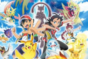 韓国人「ポケモンで表現した彼女」