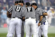 【海外】NFLの爆笑ゲームデーシーン：失敗やおもしろいフラッグの数々！