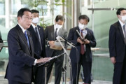 外国人「日本がまた鎖国してしまう、オミクロン株で1ヶ月入国禁止」