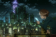 海外「何で日本人は夜景が大好きなんだ？」アニメの夜の風景を鑑賞するスレ
