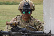米軍の最新「暗視ゴーグル」が圧倒的すぎ！ あまりに鮮明な映像に外国人驚愕！！