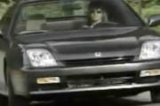 【海外の反応】1997年式のホンダプレリュードは速くて上品なクーペだった！