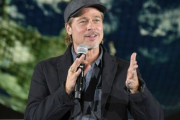 ブラッド・ピット「日本のように他の国でもマスクをしてほしい」ハリウッド俳優ブラッド・ピットが語る日本のマスク事情に対する海外の反応