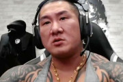 【プロ根性】人気ユーチューバー、銃で撃たれたのでライブ配信を開始