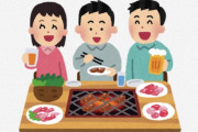 海外「日本のは、私たちの国とは全く違って、とても美味しかったのですが…」日本の焼き肉食べ放題について