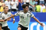 韓国人「本当に日本は上手かった」日本敗退、92分、痛恨の逆転ゴール…結局ブラジルの壁を越えられず