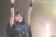 BABYMETALを発見してから1年が経った　【海外の反応】