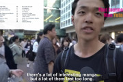 海外にウケてる日本アニメ、意外に日本の一般人は知らない？検証動画に海外から驚きの声